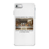 Leonardo Da Vinci L Ultima Cena iPhone 7 Case