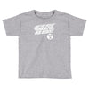 fresse ,spr&uuml;che,party,dumm mach,film Toddler T-shirt