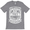 Things Better 1983 Age Approach Magnificent T-Shirt