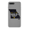 Show Me Totality iPhone 7 Plus Case