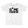game Toddler T-shirt