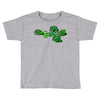 the epic begins Toddler T-shirt