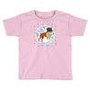 my boxer is my baby Toddler T-shirt