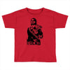 outlaws to the end 5 Toddler T-shirt