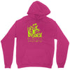 brain squad Unisex Hoodie