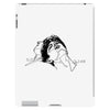 elio and oliver iPad 3 and 4 Case