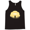 two rogues at the end of the world Tank Top