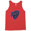 rockzillah dark Tank Top