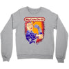 rosie the retrogamer Crewneck Sweatshirt