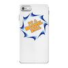 barrel roll iPhone 7 Case