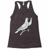 peace Racerback Tank