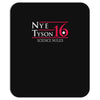nye tyson '16 science rules Mousepad