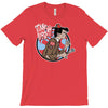 time lord T-Shirt