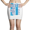 hoth coldest in the galaxy Mini Skirts