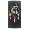 wonderland dream catcher Samsung Galaxy S7 Edge
