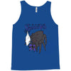shelob's web Tank Top