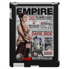 funny star wars empire magazine cover ideal birthday present iPad 3 and 4 Case