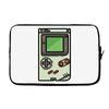 game boy case Laptop sleeve