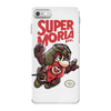 dwarf warrior iPhone 7 Case