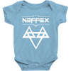 NEFFEX Baby Onesie