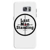 Last Man Standing Samsung Galaxy S7