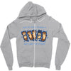 not like the otters Zipper Hoodie