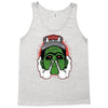 coil head Tank Top
