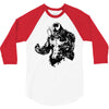 venom 3/4 Sleeve Shirt