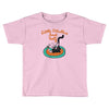 little cthulhu Toddler T-shirt