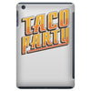 taco party iPad Mini
