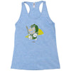 rangerooki Racerback Tank
