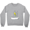 captive Crewneck Sweatshirt