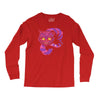 grinning like a cheshire cat 2 Long Sleeve Shirts