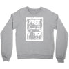 prkng trending Crewneck Sweatshirt