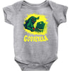 goodzilla Baby Bodysuit