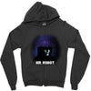 Mr Robot Zipper Hoodie