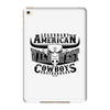 legendary american iPad Mini 4