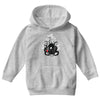 thorns Youth Hoodie