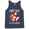 one day i'll be great Tank Top
