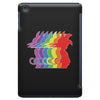 Goku Rainbow T-Shirt iPad Mini