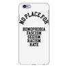no place for iPhone 6 Plus/6s Plus Case