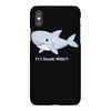 it's shark week y'all iPhoneX