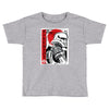 RED SUN - TANK TROOPER Toddler T-shirt