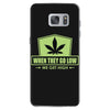 when they go low, we get high Samsung Galaxy S7