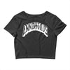 annihilus 5 Crop Top