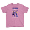 One Night Only Donna And The Dynamos Youth Tee