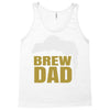 brew dad Tank Top