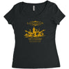 r'lyeh whiskey Women's Triblend Scoop T-shirt