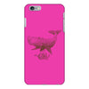 tea at 2,000 feet iPhone 6/6s Plus Case