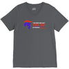 trump for president 2016 (2) V-Neck Tee